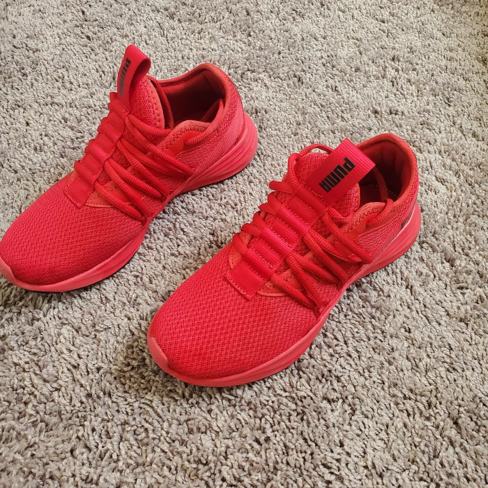Puma Kicks - Picture 2 of 8